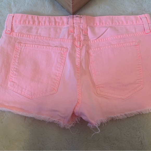 🎉HOST PICK 🎉 Current/Elliott The Boyfriend Short - Picture 2 of 4